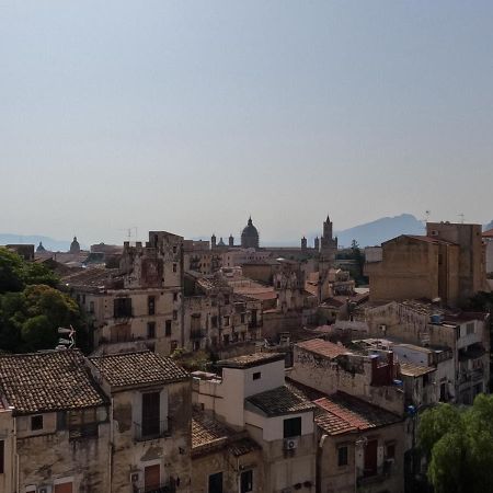 Le Cupole Di Palermo Apartment Екстериор снимка