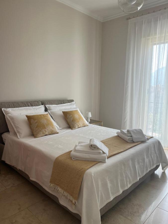 Le Cupole Di Palermo Apartment Екстериор снимка