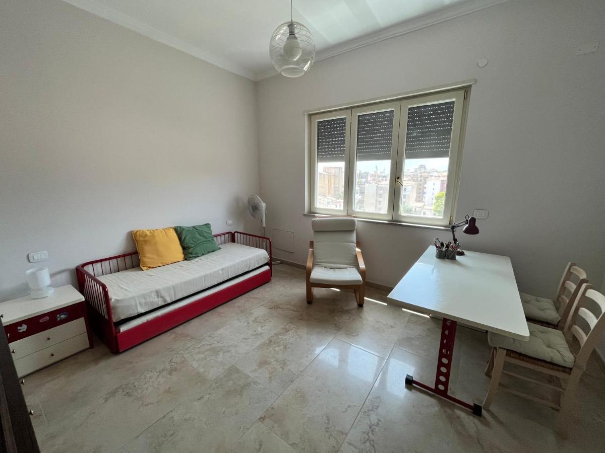 Le Cupole Di Palermo Apartment Екстериор снимка