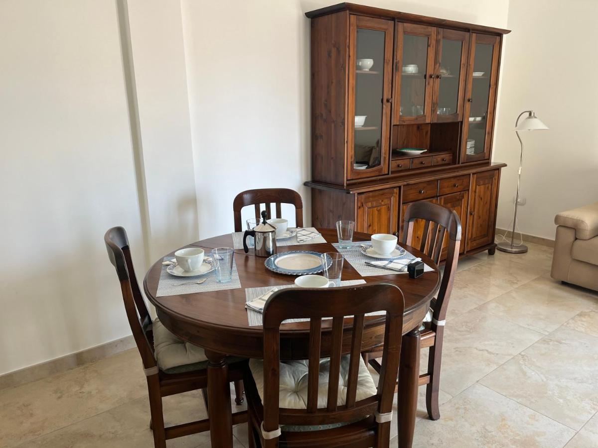 Le Cupole Di Palermo Apartment Екстериор снимка