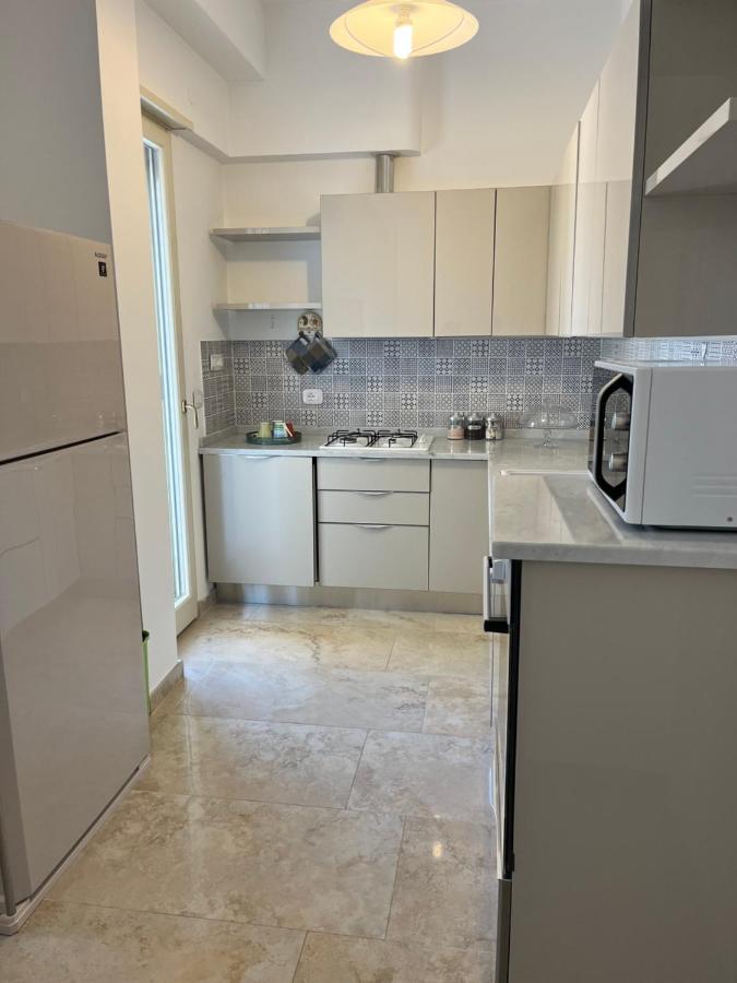 Le Cupole Di Palermo Apartment Екстериор снимка