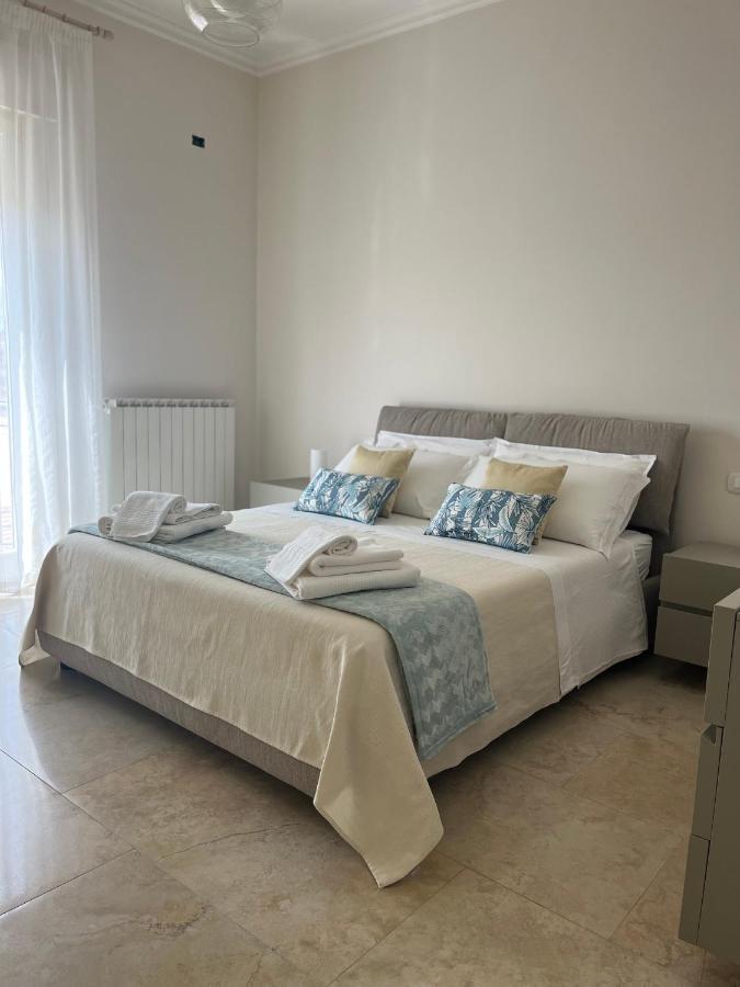 Le Cupole Di Palermo Apartment Екстериор снимка
