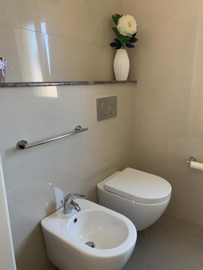 Le Cupole Di Palermo Apartment Екстериор снимка
