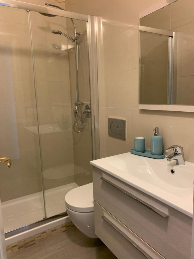 Le Cupole Di Palermo Apartment Екстериор снимка