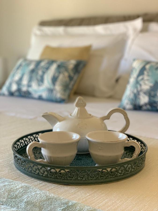 Le Cupole Di Palermo Apartment Екстериор снимка
