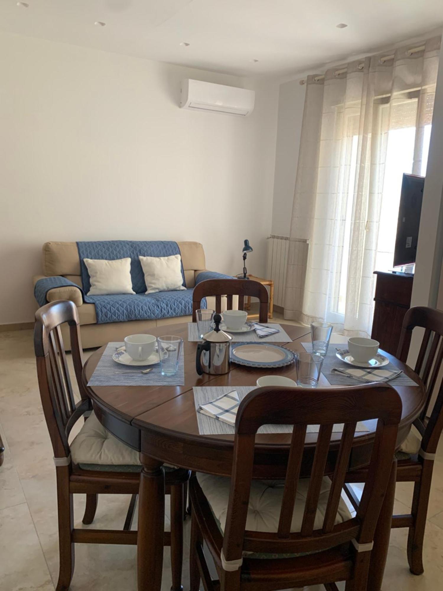 Le Cupole Di Palermo Apartment Екстериор снимка
